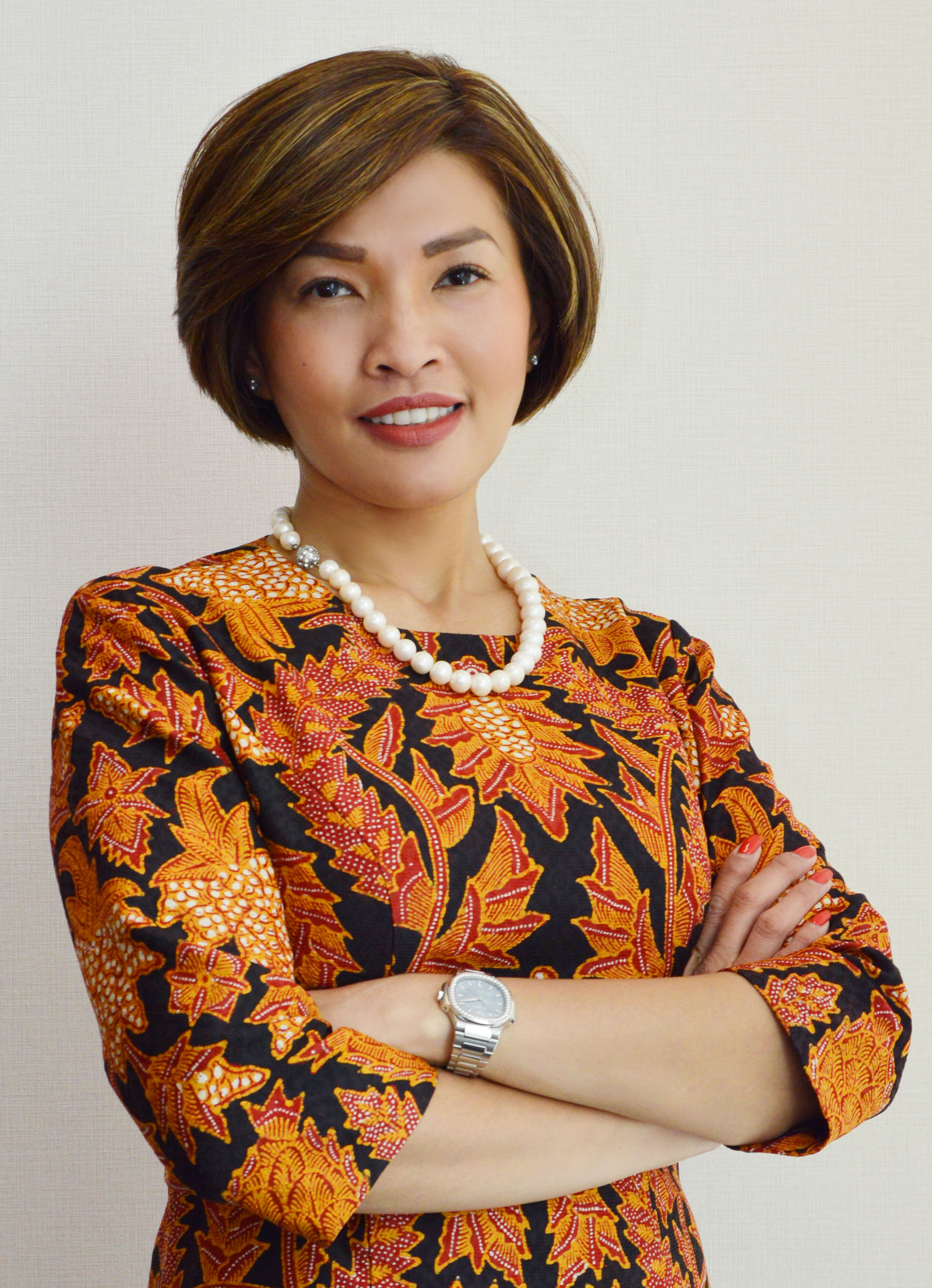 Liany S. Kurniawan